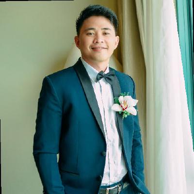Kimbert Bartiquel